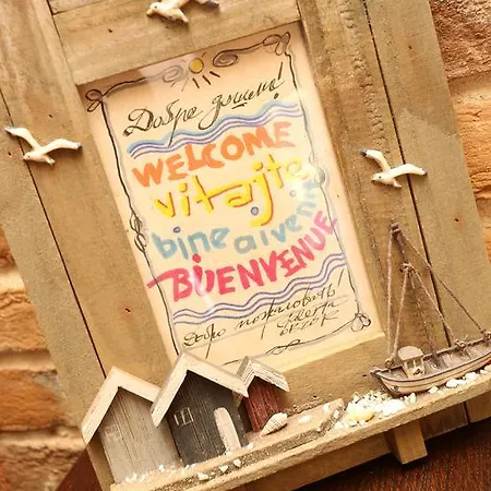 Galeria Aparthotel 3*