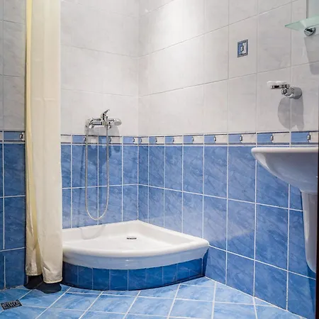 Galeria Aparthotel 3*