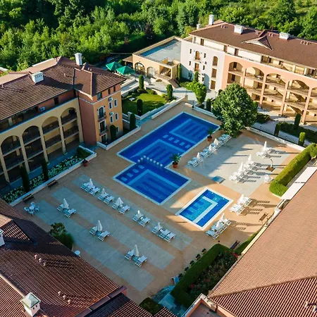 Galeria Aparthotel Obzor