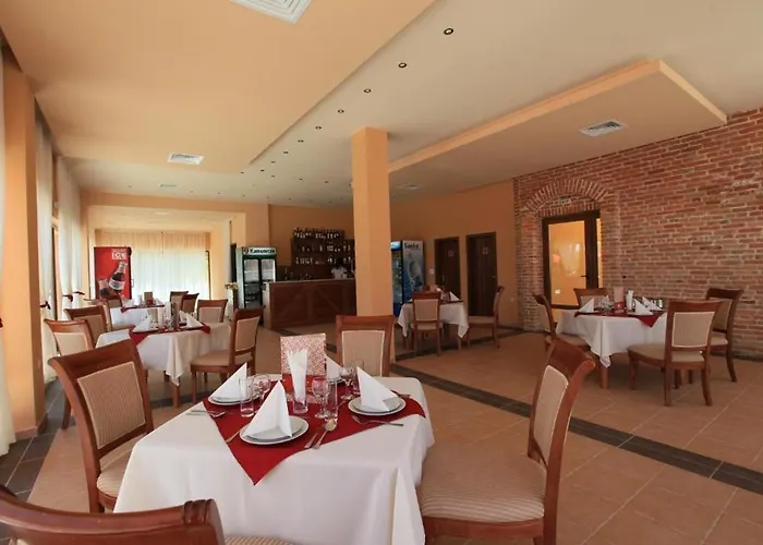 Galeria Апарт-отель 3*