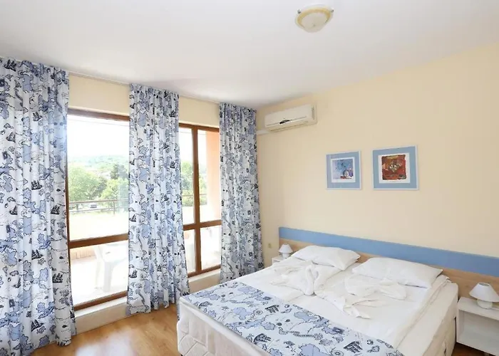 Galeria 3* Обзор