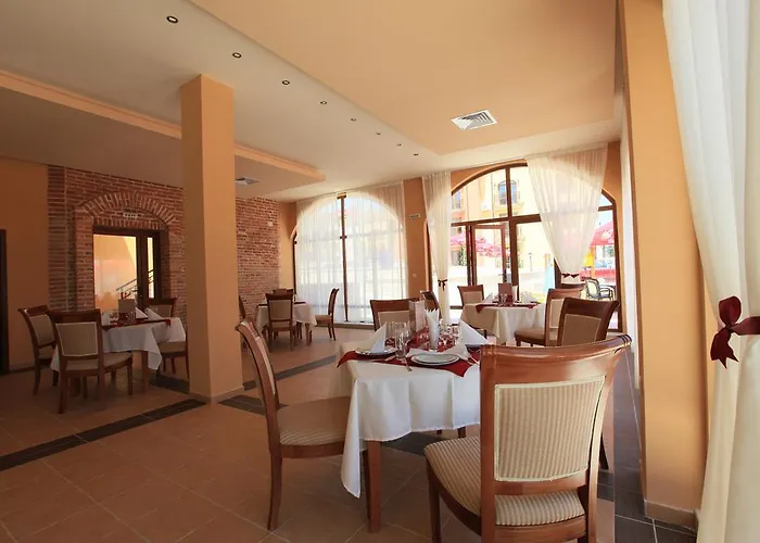 Galeria 3* Обзор