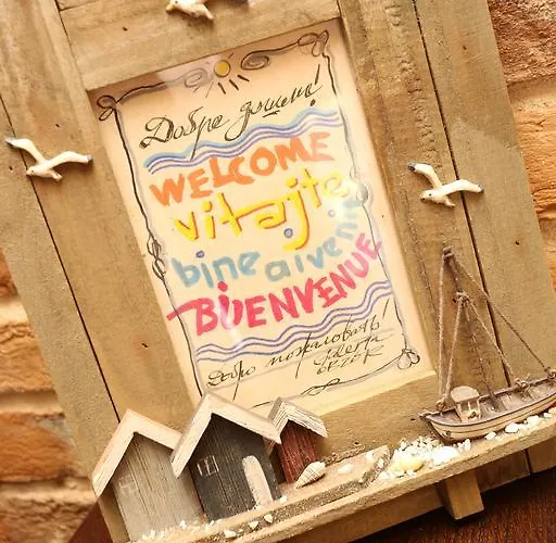 Galeria Апарт-отель 3*