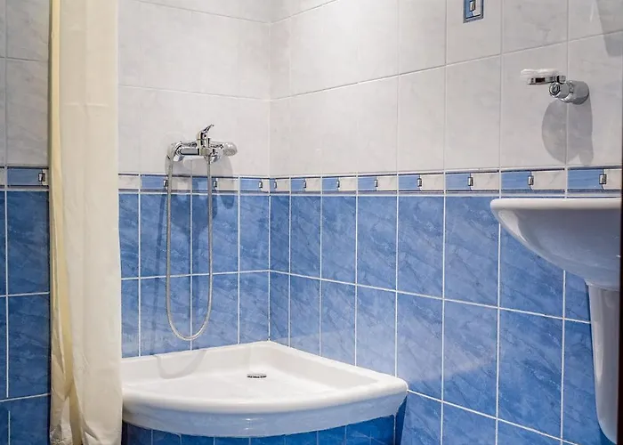 Galeria Апарт-отель 3*