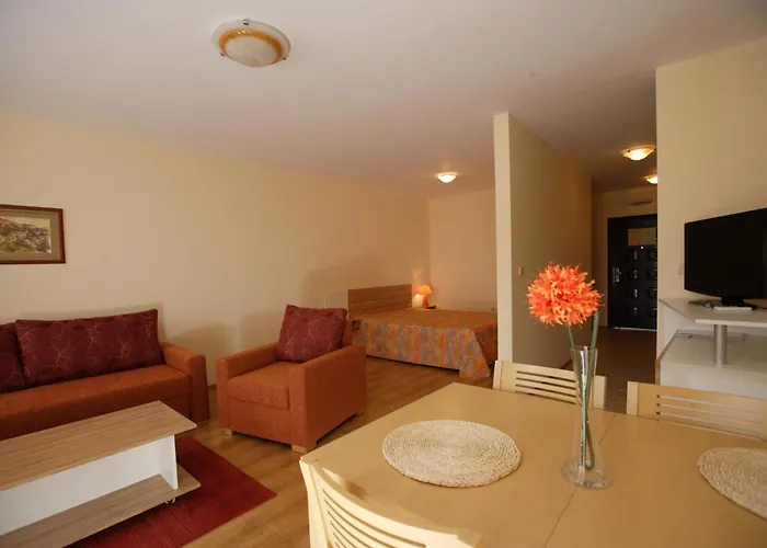 Galeria Апарт-отель