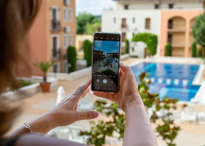 Galeria Апарт-отель 3*