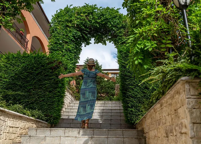 Апарт-отель Galeria