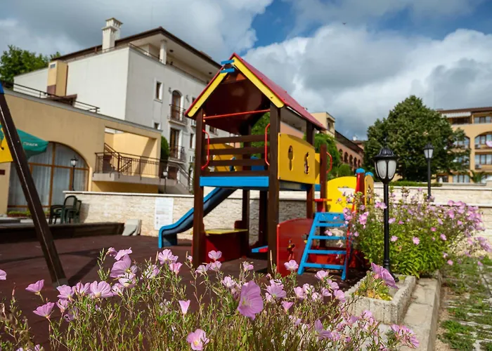 Galeria 3* Обзор