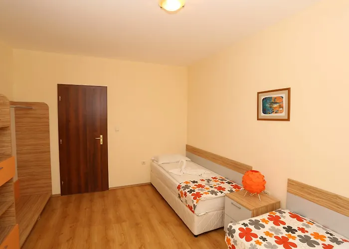 Galeria Апарт-отель Обзор