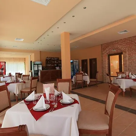 Galeria Apartmanhotel 3*