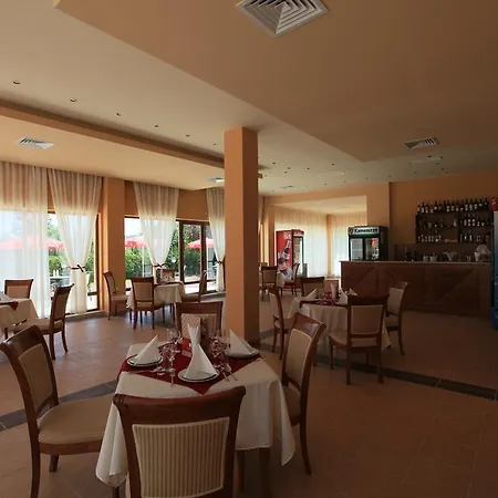 Aparthotel Galeria Obzor