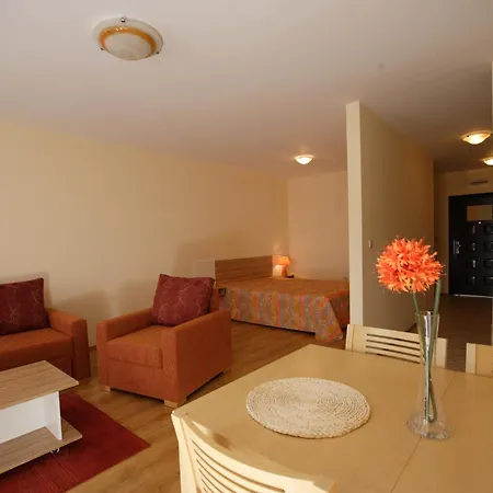 Galeria Ξενοδοχείο με διαμερίσματα