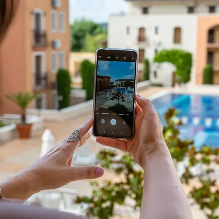 Galeria Ξενοδοχείο με διαμερίσματα 3*