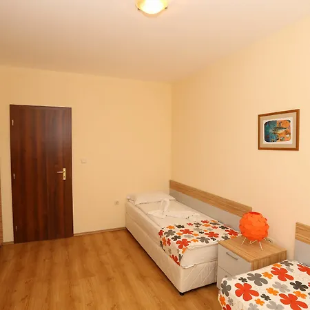 Galeria Aparthotel Obzor