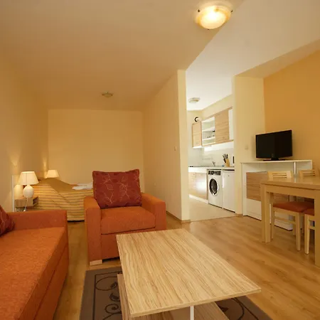 Galeria Apartmanhotel Obzor