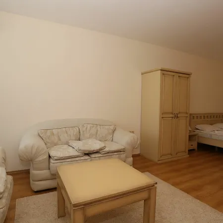 Galeria Apartmanhotel