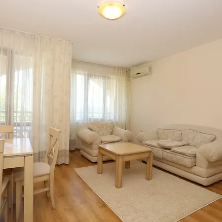 Apartmanhotel Galeria