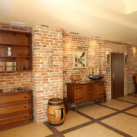 Galeria 3* Obzor