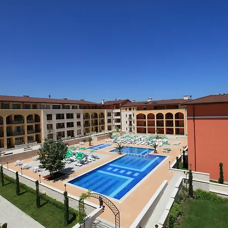 Galeria Aparthotel Obzor