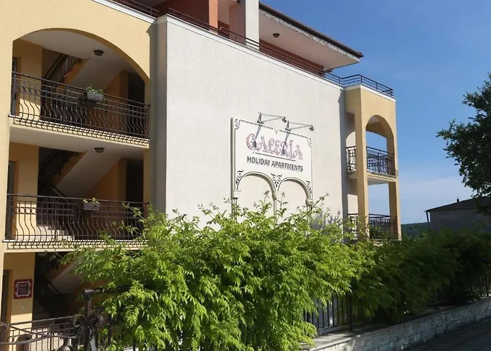 Galeria Obzor