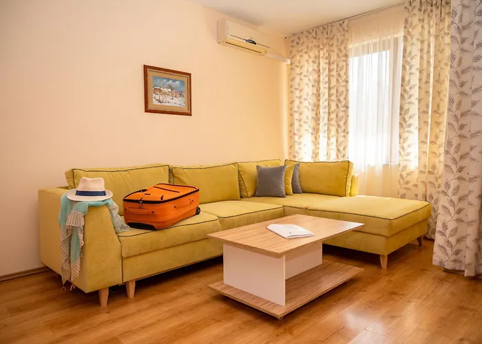 Galeria Ξενοδοχείο με διαμερίσματα 3*