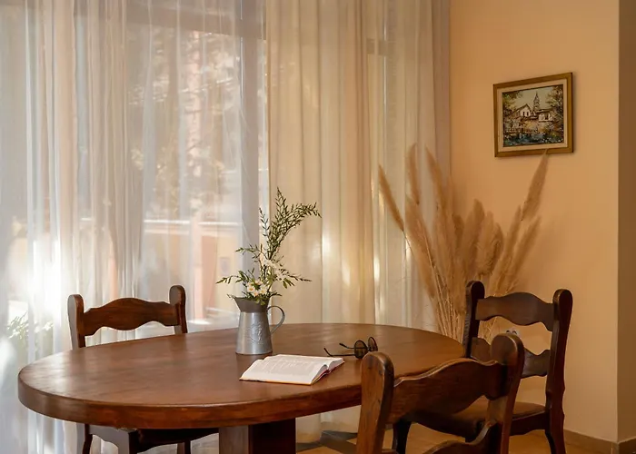 Апарт-отель Galeria