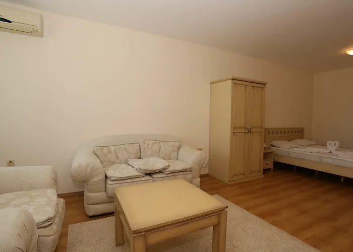 Galeria Апарт-отель