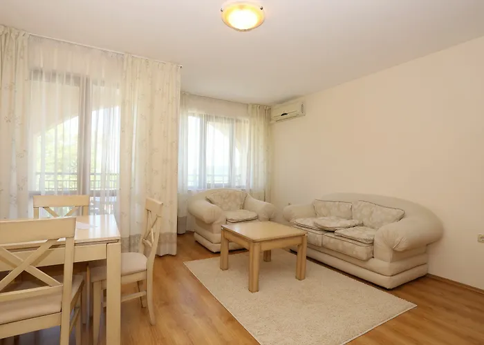 Апарт-отель Galeria