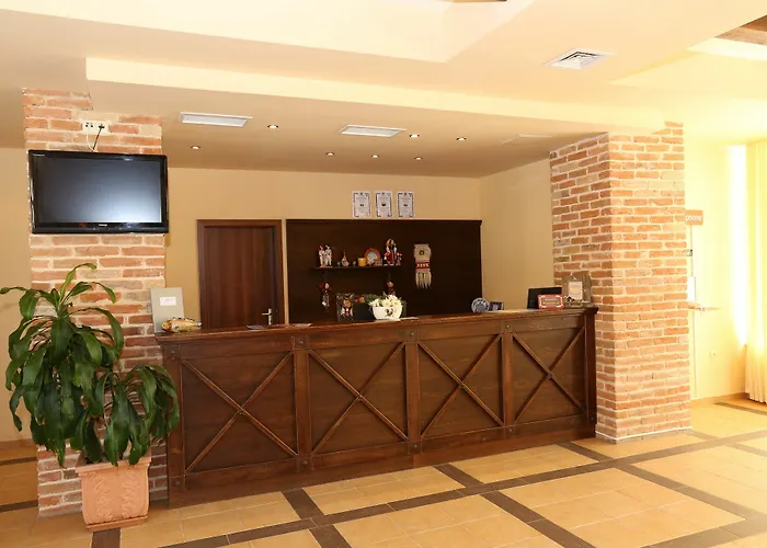 Galeria Obzor