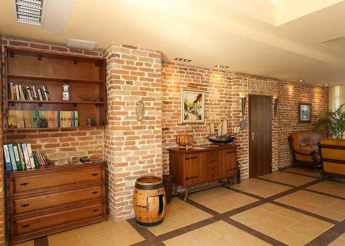 Galeria 3* Обзор